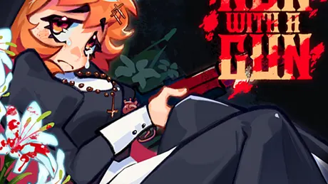Nun with a Gun