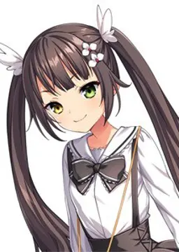 東妻 小毬
