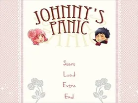 Johnny's Panic
