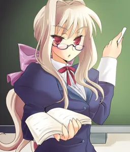 櫻井 敦子