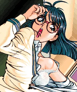 広瀬 千乃