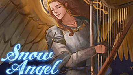 Snow Angel