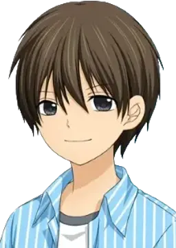 高尾 優斗