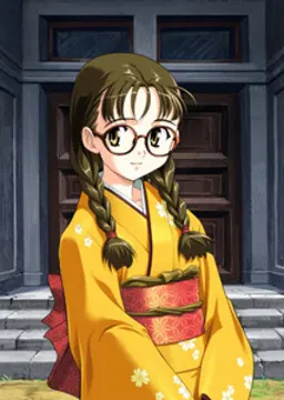 桧垣 千鶴