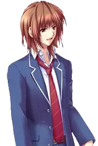 川田 翔