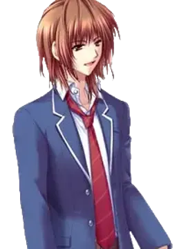 川田 翔