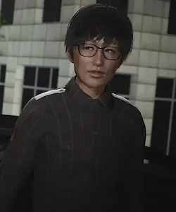 司机格伦