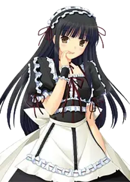 鬼和　静乃
