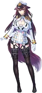 エヴァ・ロマノワ