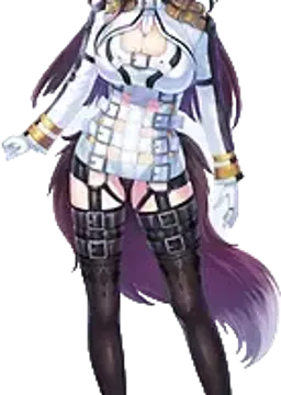 エヴァ・ロマノワ