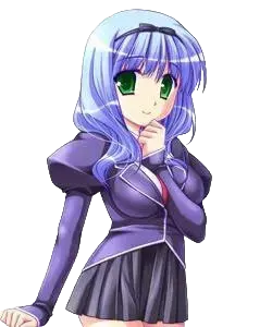 中田小依