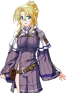 ライカ・クルセイド