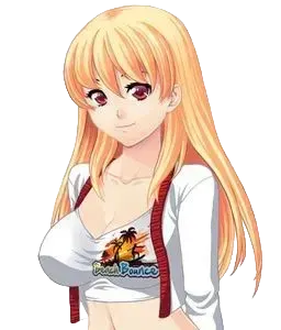 峰子