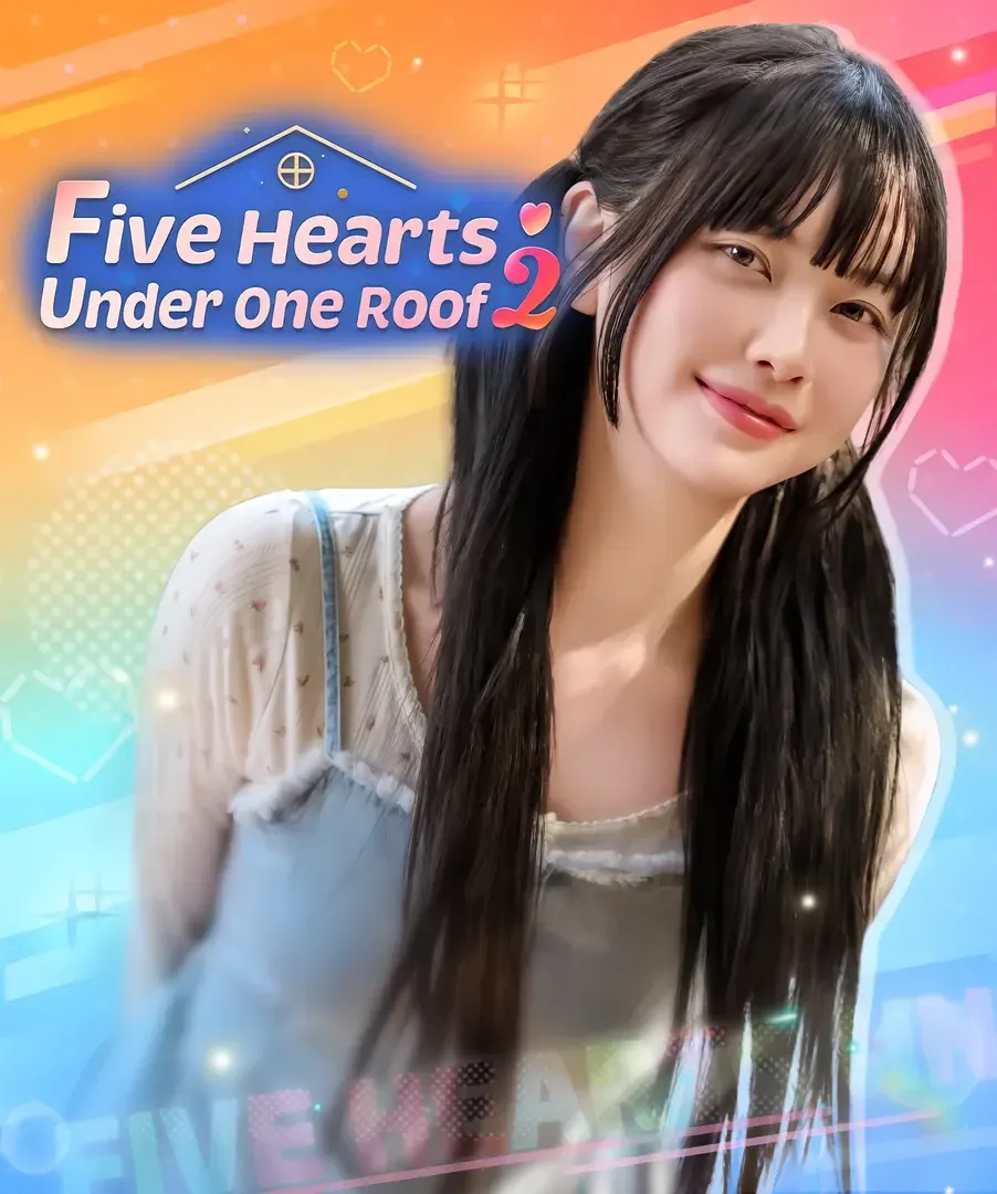 Five Hearts Under One Roof season2