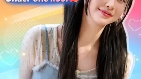 Five Hearts Under One Roof season2