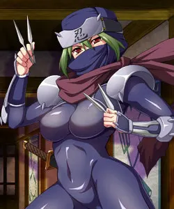 風魔 小太郎