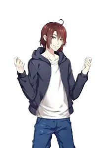 Yuu Takamine