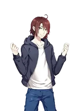 Yuu Takamine