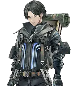 ジュード・グレイ
