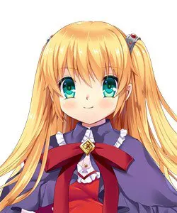 リーン・カスティーナ