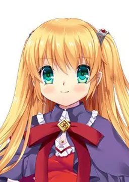 リーン・カスティーナ