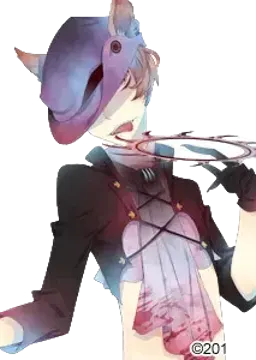 ギラン・ギノー