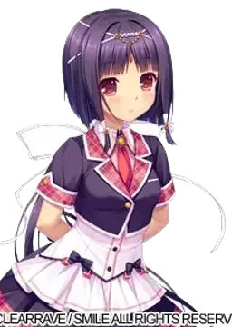 有瀬川 アルル