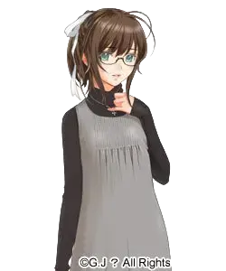 早乙女まりも