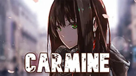 Carmine