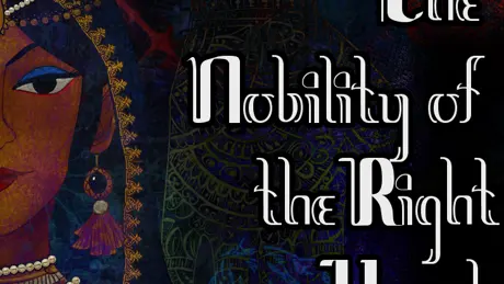 The nobility of the right hand