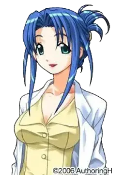 正津川 史子