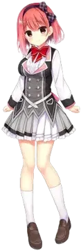 神田柑凪