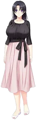 白水 香澄