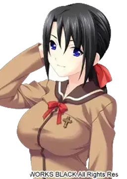 一之瀬 文乃