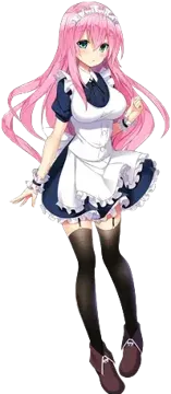 成瀬 心姫