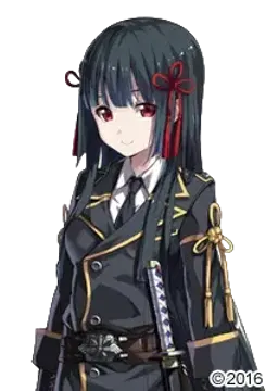 アヤ・キリガクレ