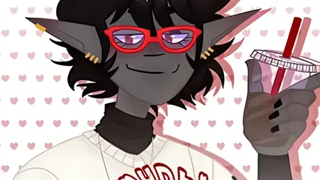 Cryptid Coffeehouse