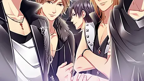 My Fair Boy イケないアイドルプロデューサー