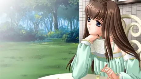 あいまい２～麗華～