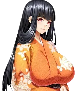 羽衣川 詩乃