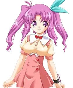 花園 桃香