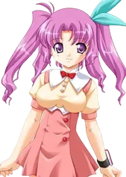 花園 桃香