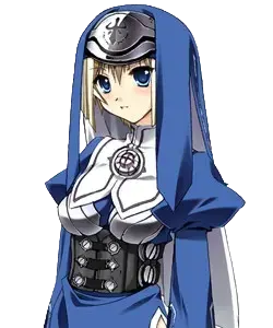 リカ・ペンブルトン