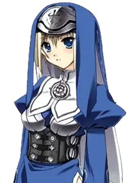 リカ・ペンブルトン