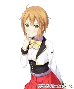 ルビィ=ストロム