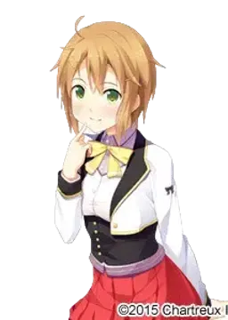 ルビィ＝ストロム