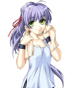 高嶋 絵里子