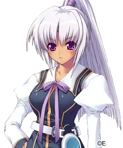 紫藤 アゲハ
