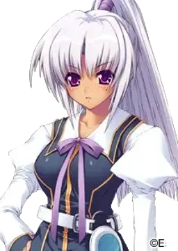 紫藤 アゲハ