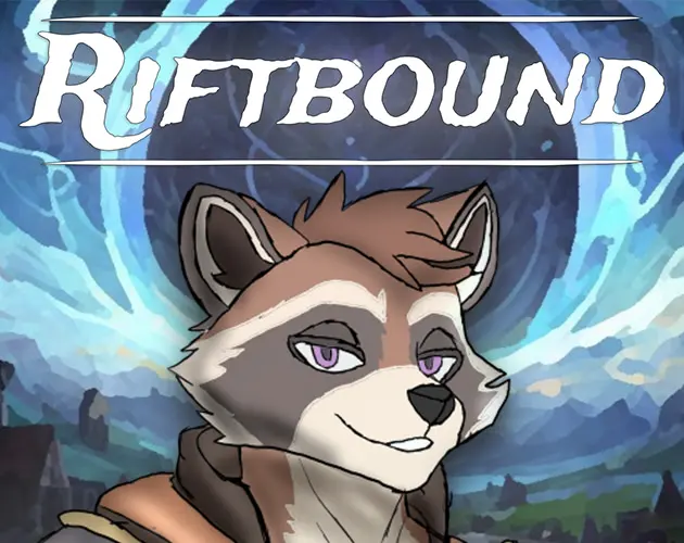Riftbound